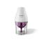 Picadora PHILIPS HR2505/00 cuchilla rijida acero inox.